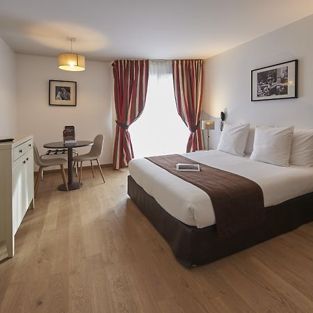 Hotel Cerise Chatou Εξωτερικό φωτογραφία