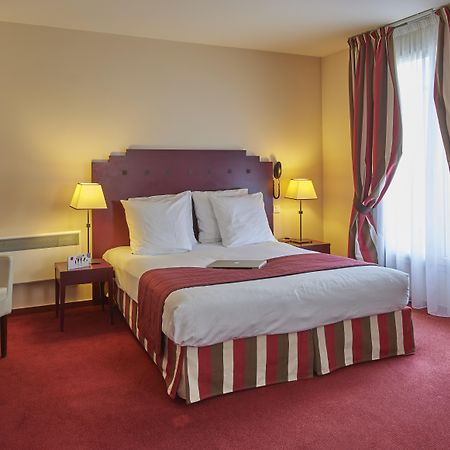 Hotel Cerise Chatou Εξωτερικό φωτογραφία
