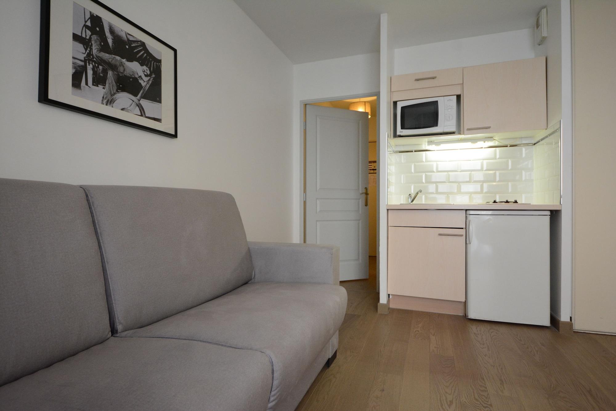 Hotel Cerise Chatou Εξωτερικό φωτογραφία