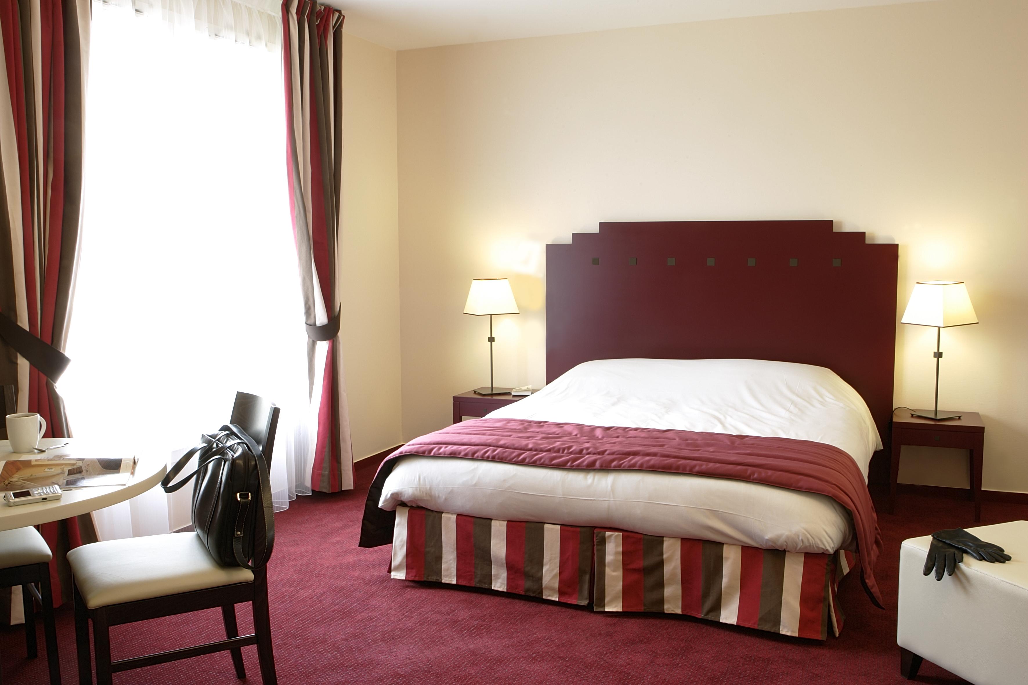 Hotel Cerise Chatou Εξωτερικό φωτογραφία