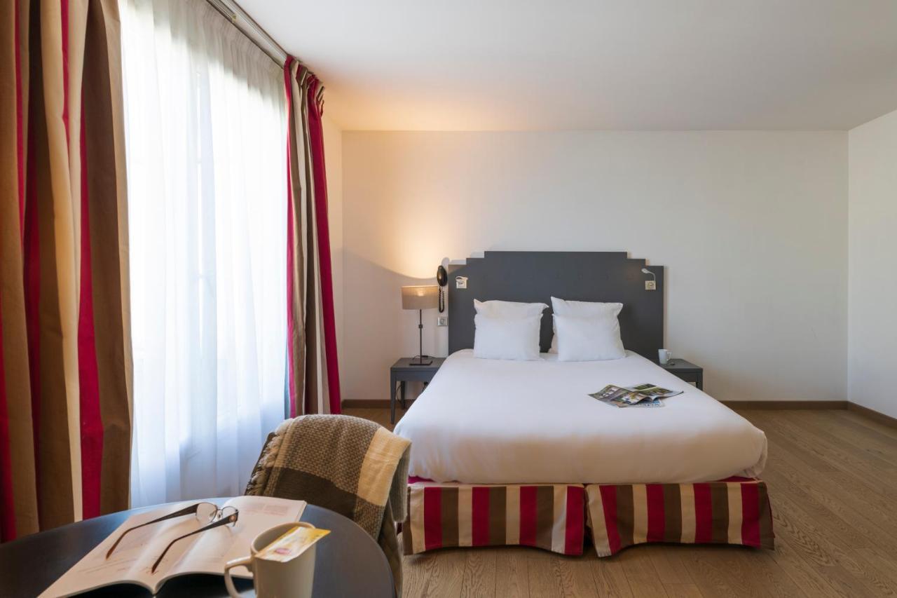 Hotel Cerise Chatou Εξωτερικό φωτογραφία