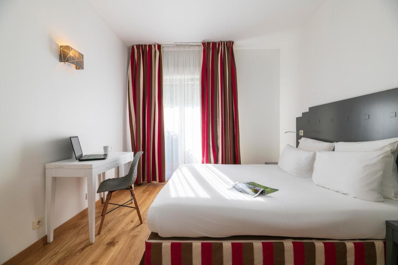 Hotel Cerise Chatou Εξωτερικό φωτογραφία