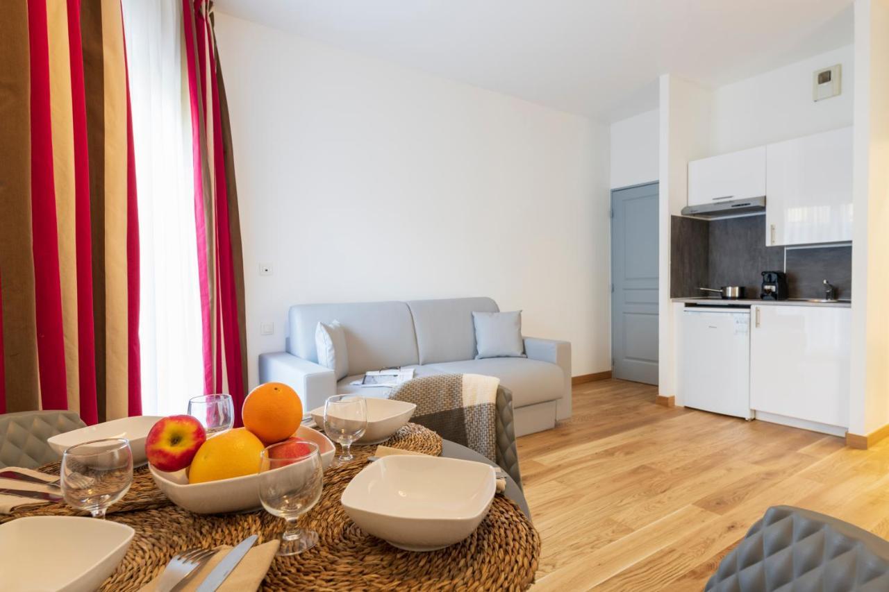 Hotel Cerise Chatou Εξωτερικό φωτογραφία