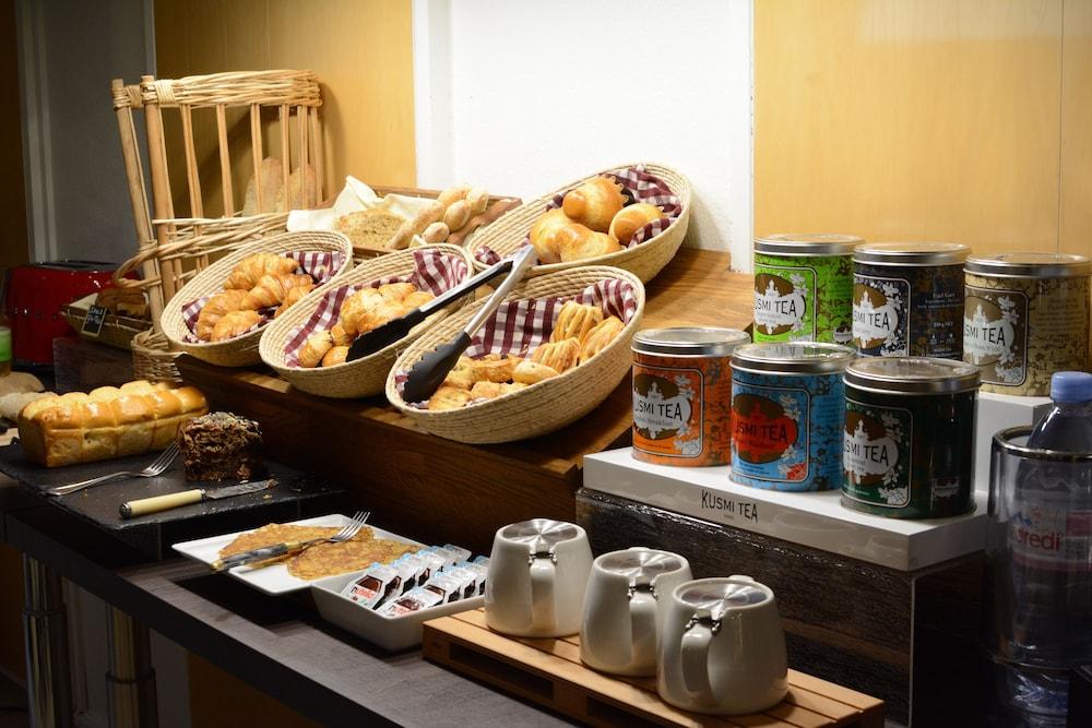 Hotel Cerise Chatou Εξωτερικό φωτογραφία