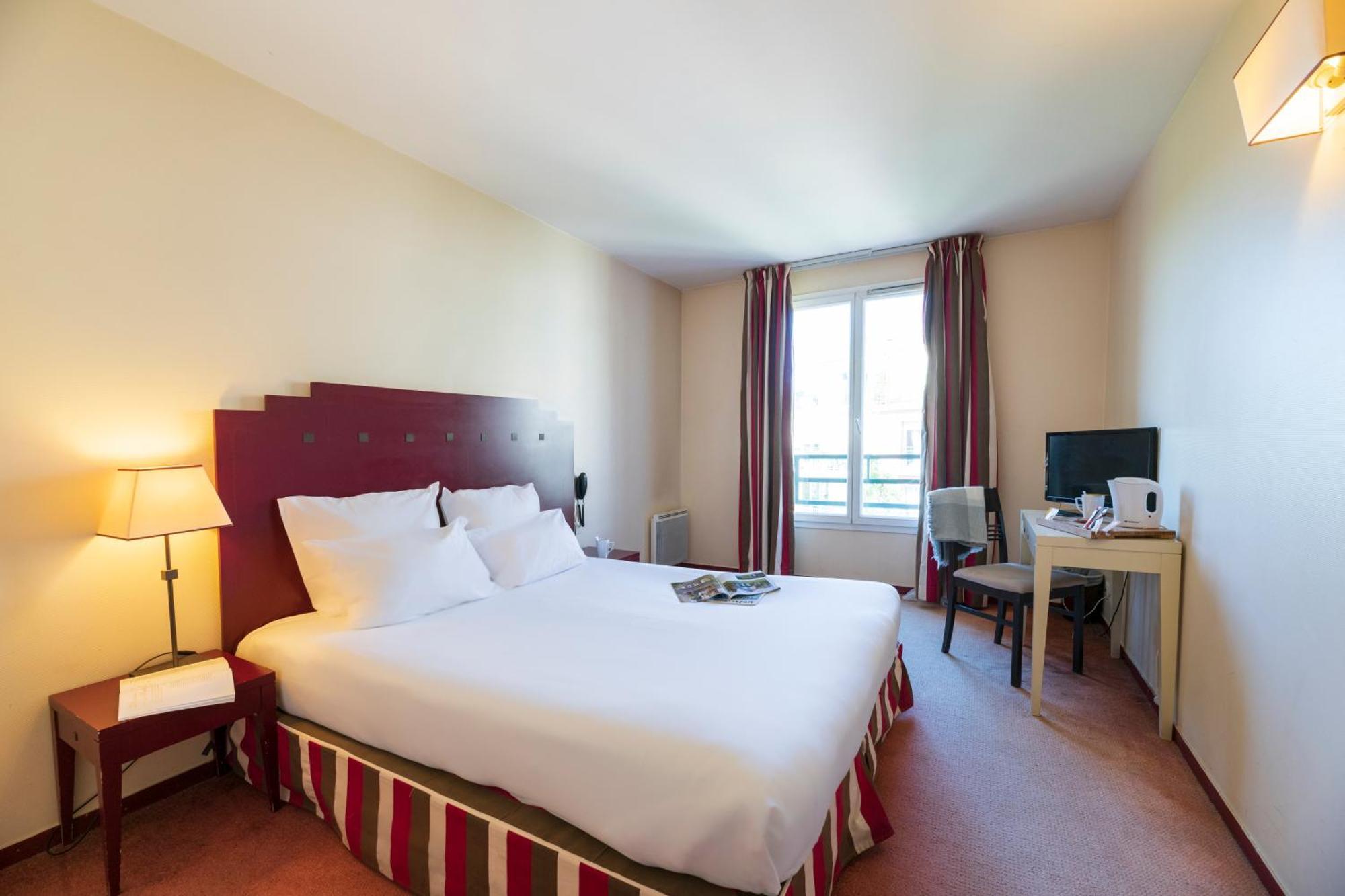 Hotel Cerise Chatou Εξωτερικό φωτογραφία