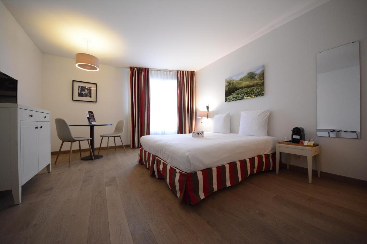 Hotel Cerise Chatou Εξωτερικό φωτογραφία