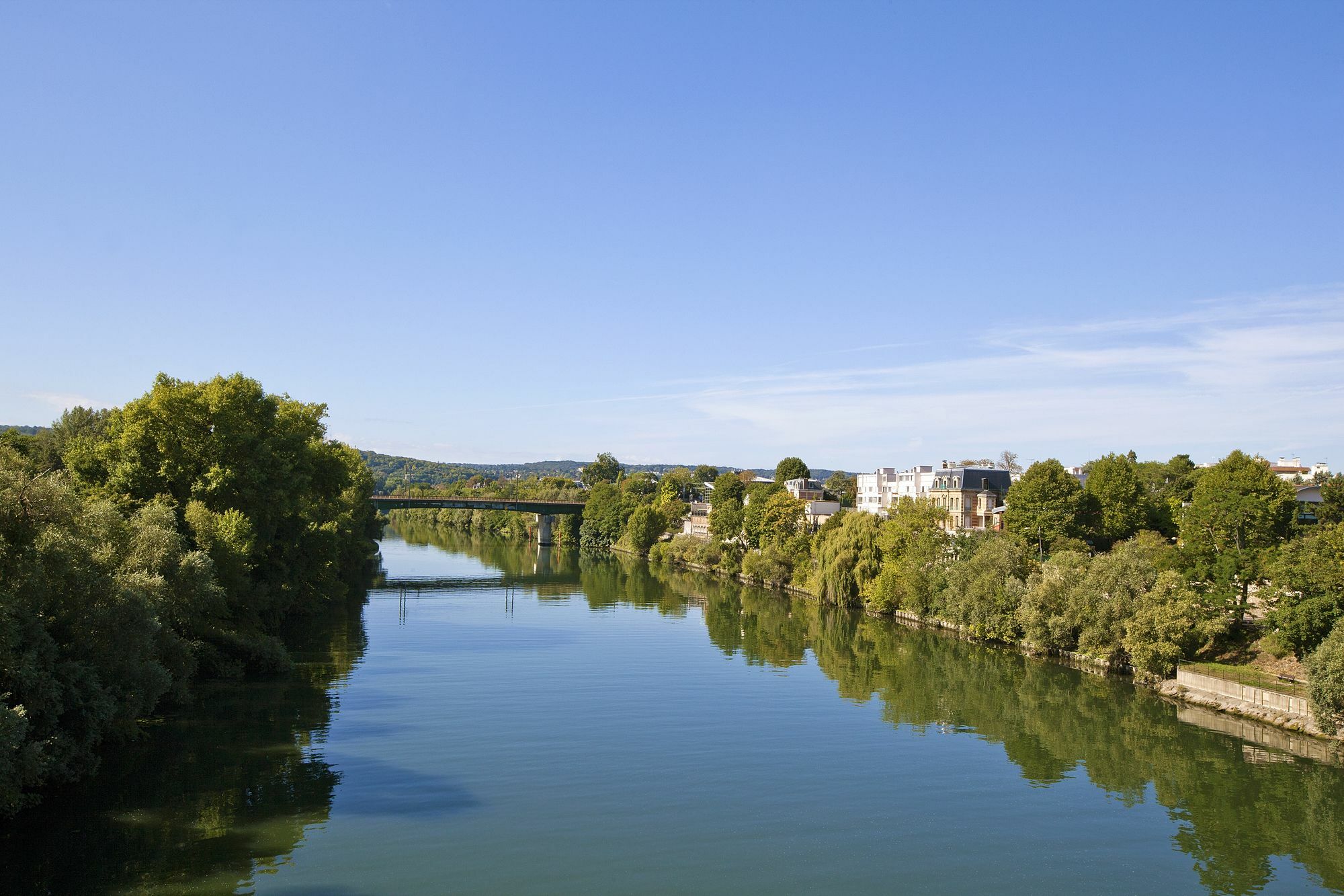 Hotel Cerise Chatou Εξωτερικό φωτογραφία