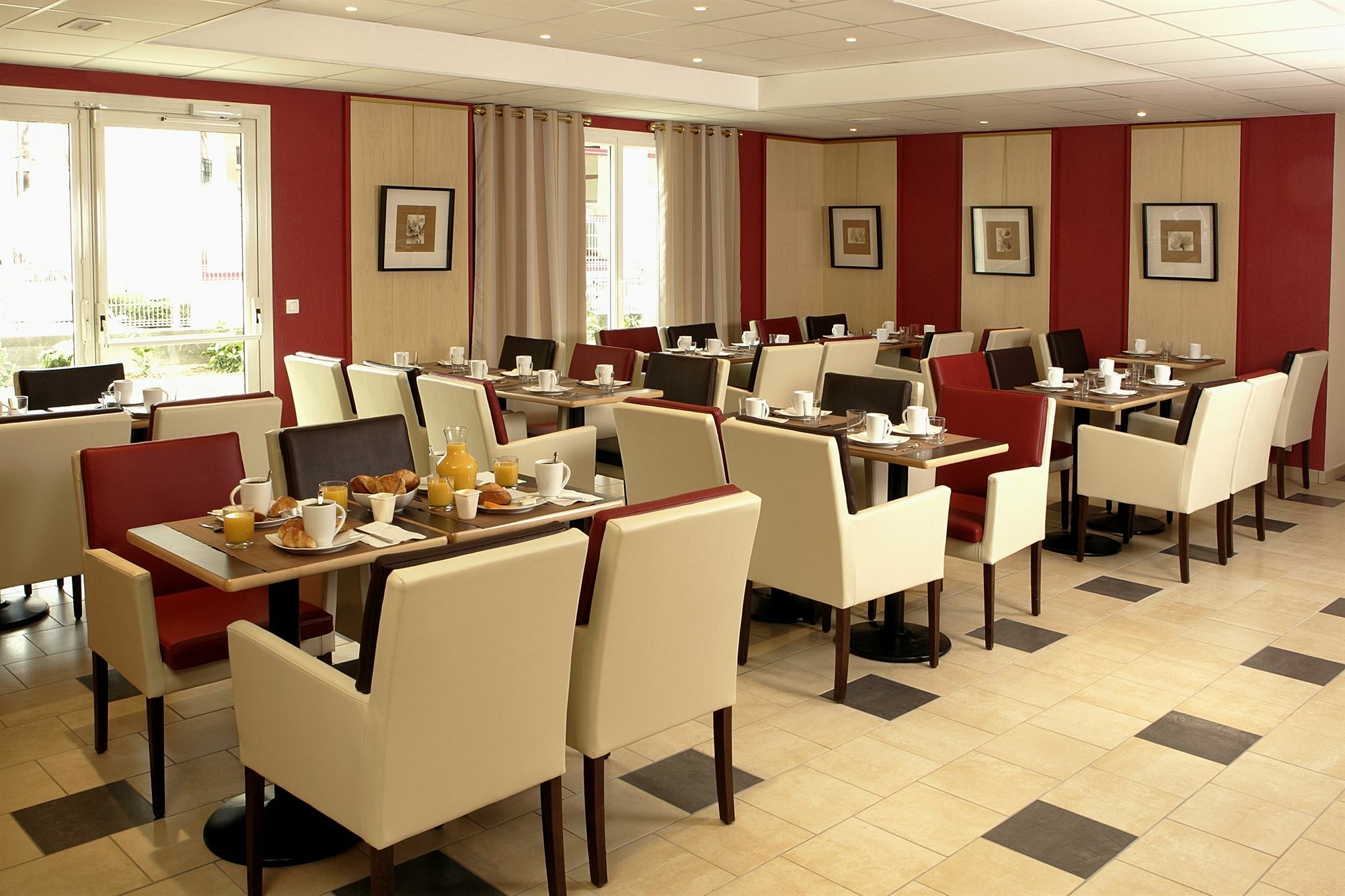 Hotel Cerise Chatou Εξωτερικό φωτογραφία